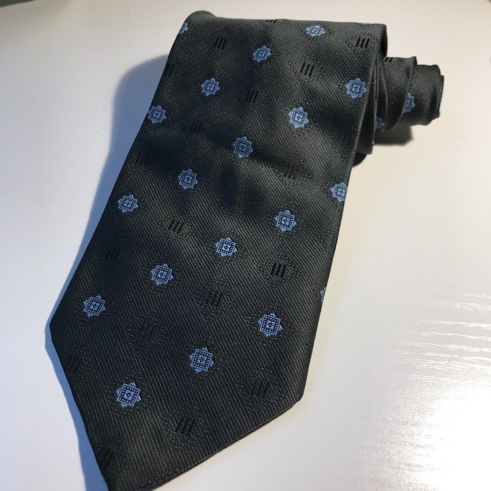 Heidelberg South Africa Neck Tie